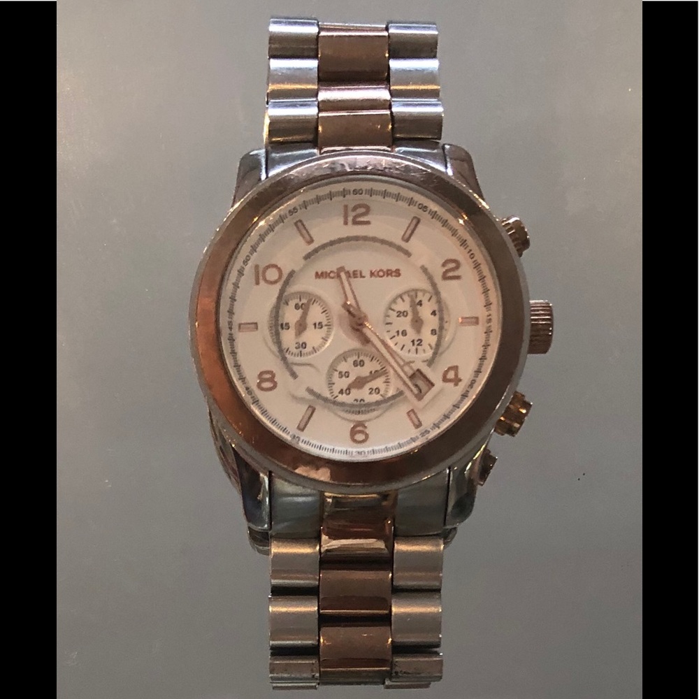 🚩MK watch 🕞